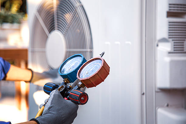 Trusted Air Conditioning Repair service in Medina, NY - HVAC Repair CO