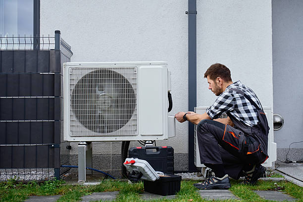 Trusted Hvac Repair service in Medina, NY - HVAC Repair CO